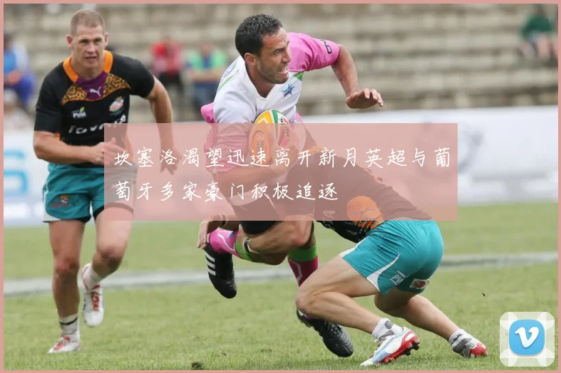 坎塞洛渴望迅速离开新月英超与葡萄牙多家豪门积极追逐