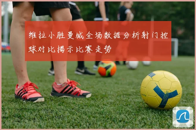 维拉小胜曼城全场数据分析射门控球对比揭示比赛走势